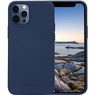 dbramante1928 Greenland pro iPhone 12 Pro Max Pacific Blue - Kryt na mobil