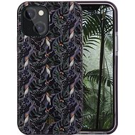 dbramante1928 Capri pro iPhone 13, rainforest - Kryt na mobil