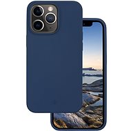 dbramante1928 Greenland pro iPhone 13 Pro, pacific blue - Kryt na mobil