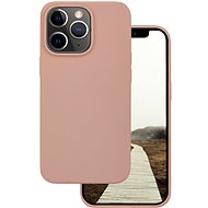 dbramante1928 Greenland pro iPhone 13 Pro, pink sand - Kryt na mobil