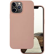 dbramante1928 Greenland pro iPhone 13 Pro Max, pink sand - Kryt na mobil