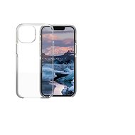 dbramante1928 Iceland pro iPhone 13 mini, transparentná - Kryt na mobil