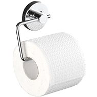 WENKO BEZ VRTÁNÍ VacuumLoc MILAZZO - držák toaletního papíru, lesklý - Držák na toaletní papír