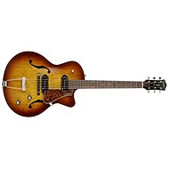GODIN 5th Avenue CW Kingpin II Cognac Burst - Elektrická kytara