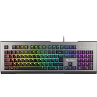 Genesis RHOD 500 - CZ/SK - Herní klávesnice