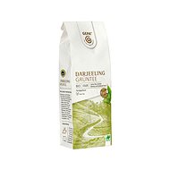 Gepa BIO Fairtrade Green tea with Darjeeling Exclusive, 100g - Tea
