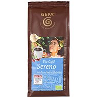 Gepa Mletá káva bez kofeinu Fairtrade - BIO Sereno, 250g, 100% Arabica - Káva