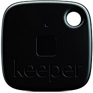 Gigaset Keeper black - Bluetooth Chip Tracker