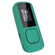 MP3 přehrávač Energy Sistem Clip Mint 8GB