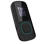 MP3 přehrávač Energy Sistem MP3 Clip Bluetooth Mint 8GB - MP3 přehrávač