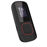 MP3 přehrávač Energy Sistem MP3 Clip Bluetooth Coral 8GB - MP3 přehrávač