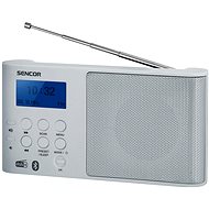 Sencor SRD 7100W - Rádio