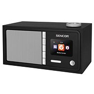 Sencor SIR 5000WDB - Rádio
