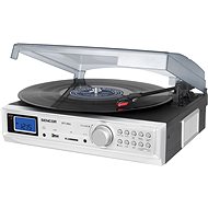 Sencor stt 210u recenze