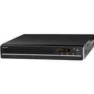 DVD přehrávač Sencor SDV 2512H