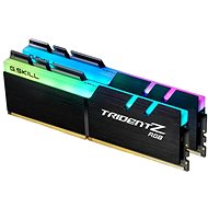 G.SKILL 16GB KIT DDR4 4266MHz CL19 Trident Z RGB - Operační paměť