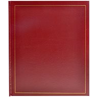 GOLDBUCH Samolepicí Firenze červené - Fotoalbum
