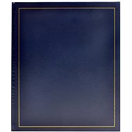 GOLDBUCH Samolepicí Firenze modré - Fotoalbum