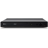 Blu-Ray Player LG BP350