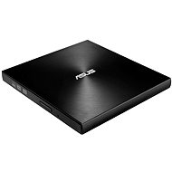 ASUS SDRW-08U7M-U černá + 2× M-Disk - Externí vypalovačka