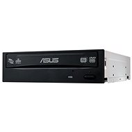 ASUS DRW-24D5MT (black) - DVD Drive