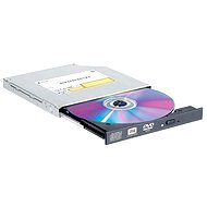 LG GT80N černá - DVD vypalovačka
