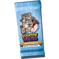 Scratch Wars - Booster Zepplandia - Card Game