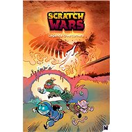 Scratch Wars - Comics - Comics