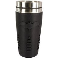 Batman Travel Mug V2 - Cestovní hrnek