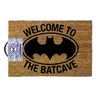 Rohožka Batman Welcome to the Batcave - rohožka