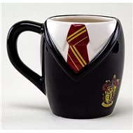 Harry Potter Hábit - hrnek - Hrnek