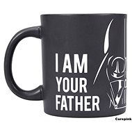 Star Wars I Am Your Father - hrnek - Hrnek