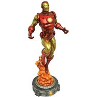 Classic Iron Man - figurka - Figurka