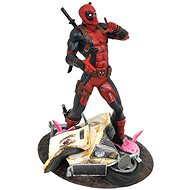 Deadpool - Taco Truck - figurka - Figurka