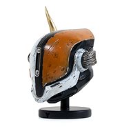 Destiny 2 - Lord Shaxx Helmet - Figure