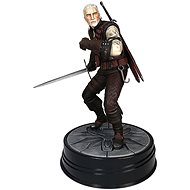The Witcher 3: Geralt Manticore Statue - figurka