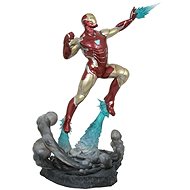 Iron Man - figurka - Figurka