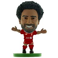 SoccerStarz - Mohamed Salah - FC Liverpool - Figurka