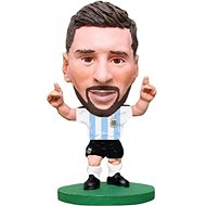 SoccerStarz - Lionel Messi -  Argentina Kit - Figurka