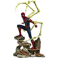 Figurka Iron Spiderman - Avengers Infinity War - figurka