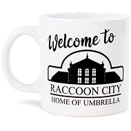 Hrnek Resident Evil - Welcome to Raccoon City - hrnek