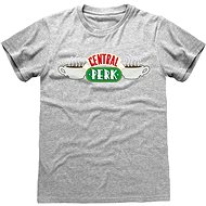 Tričko Přátelé Central Perk - tričko