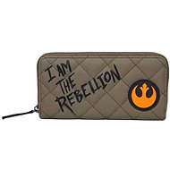 Peněženka Star Wars - I Am The Rebellion - peněženka
