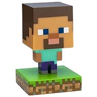 Figurka Minecraft - Steve - svítící figurka