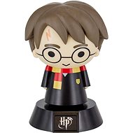 Harry Potter - Harry - svítící figurka - Figurka