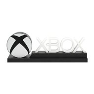 Xbox Icons Light - dekorativní lampa - Stolní lampa