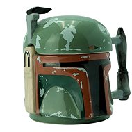 Star Wars - Boba Fett - 3D hrnek - Hrnek
