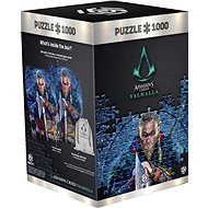 Puzzle Assassins Creed Valhalla: Eivor - Puzzle