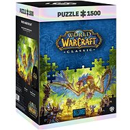 Puzzle World of Warcraft Classic: Zul Gurub - Puzzle - Puzzle