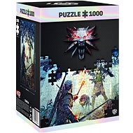 Puzzle The Witcher: Leshen - Puzzle